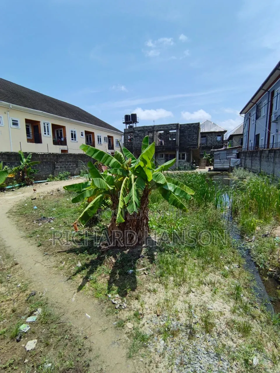 Close to Express Land 70m Majek Sangotedo in Sangotedo