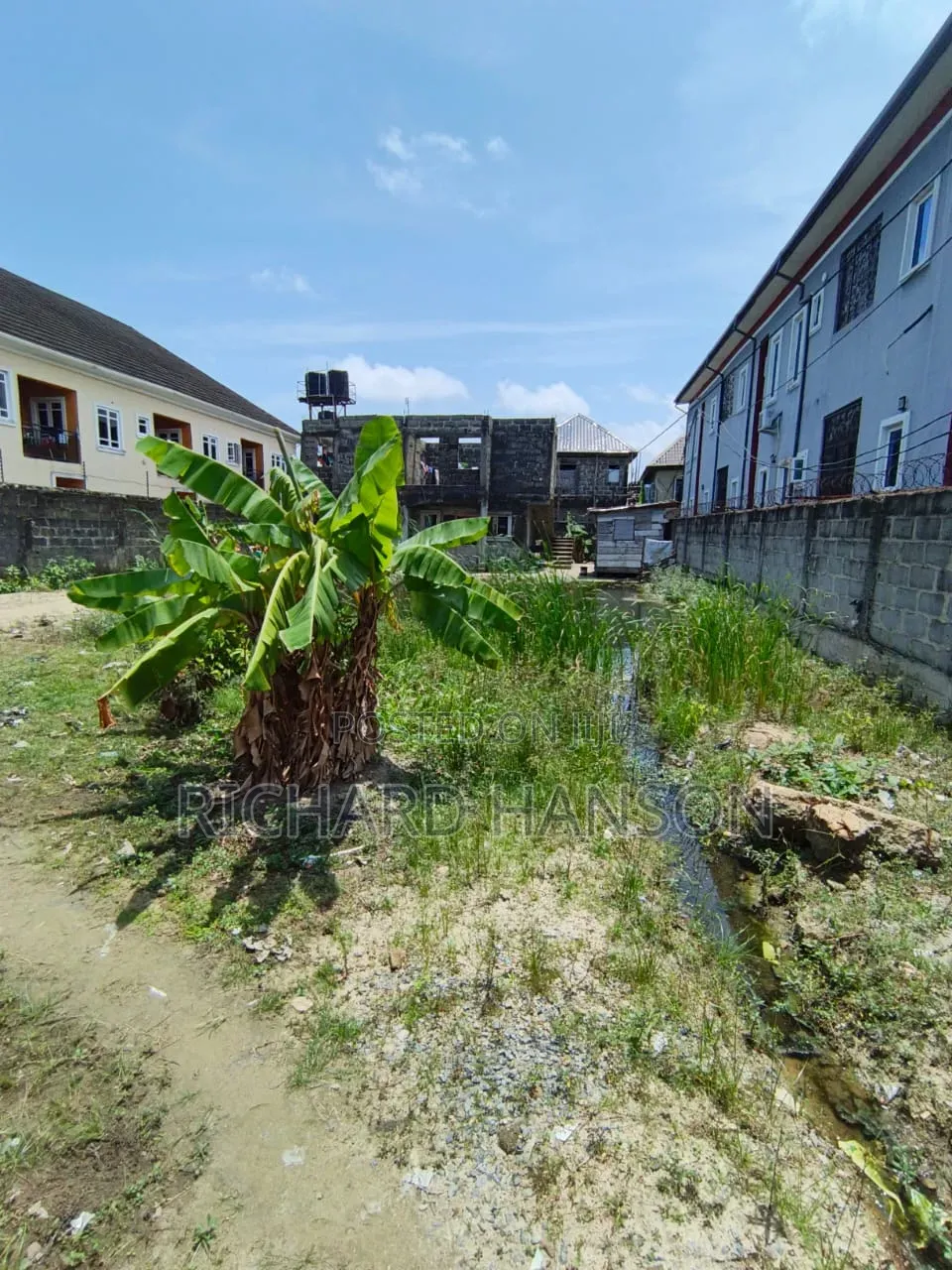 Close to Express Land 70m Majek Sangotedo in Sangotedo