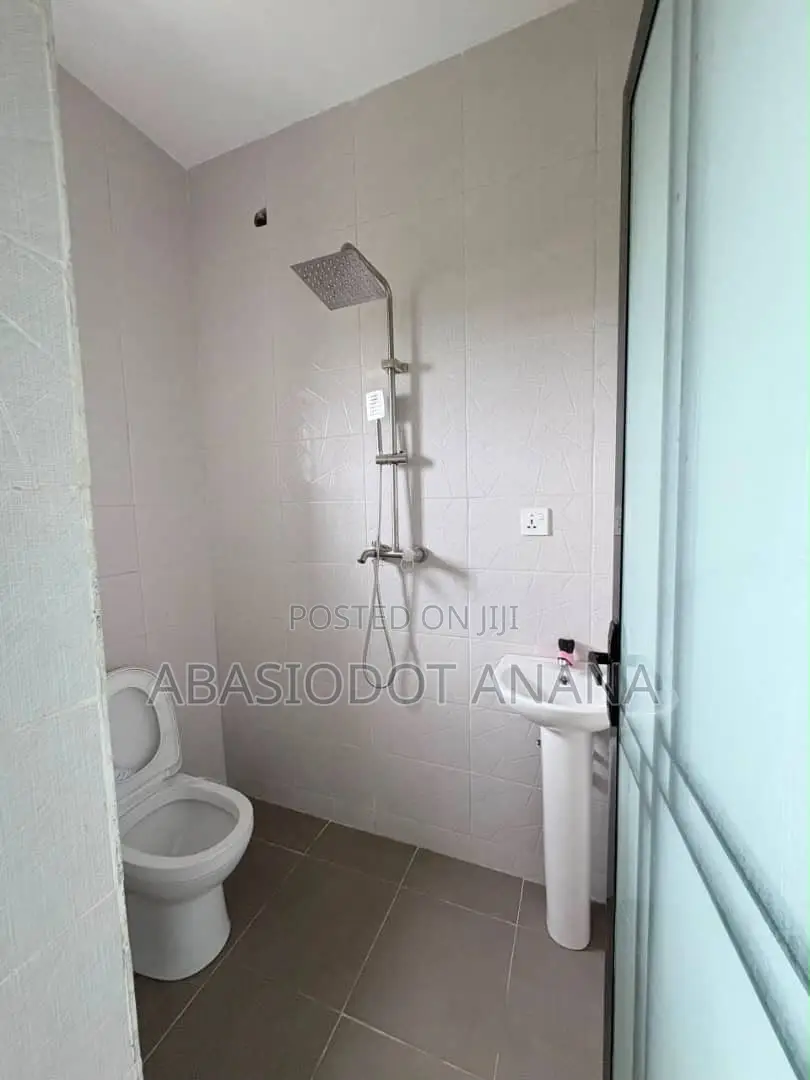 Studio Apartment in Ring Road 3, Uyo for rent in Uyo