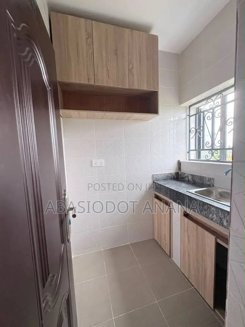 Studio Apartment in Ring Road 3, Uyo for rent in Uyo