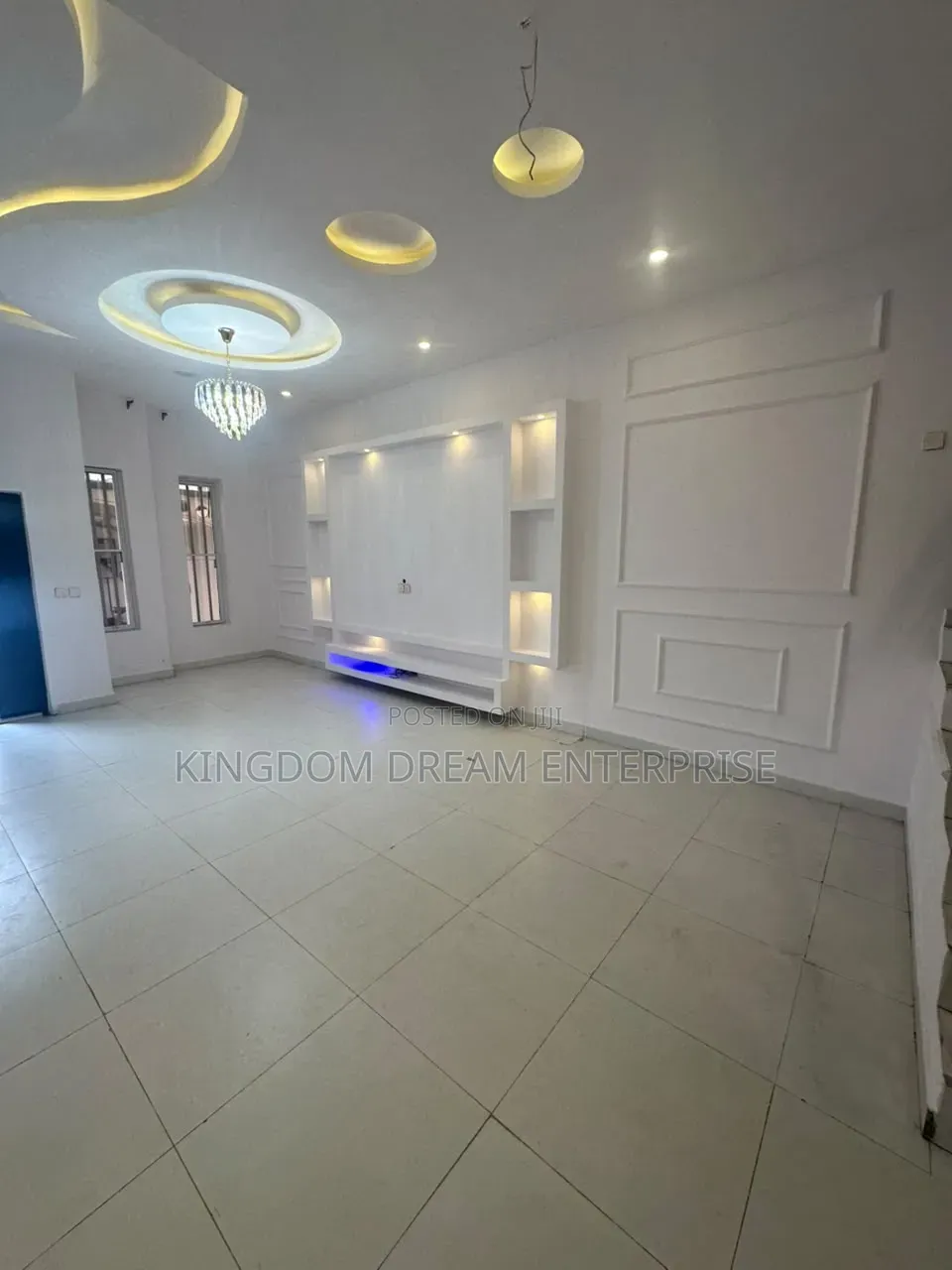 4bdrm Duplex in Osapa London Lekki for rent in Osapa london