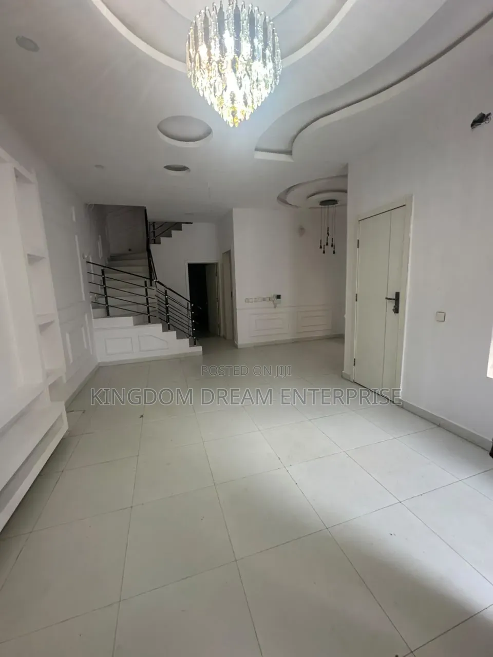 4bdrm Duplex in Osapa London Lekki for rent in Osapa london