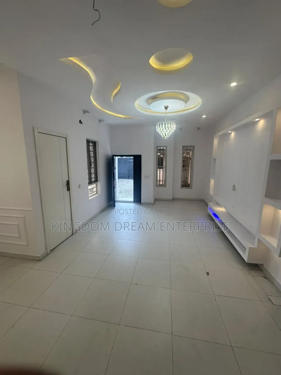 4bdrm Duplex in Osapa London Lekki for rent in Osapa london