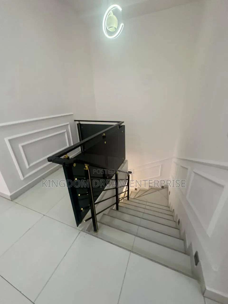 4bdrm Duplex in Osapa London Lekki for rent in Osapa london