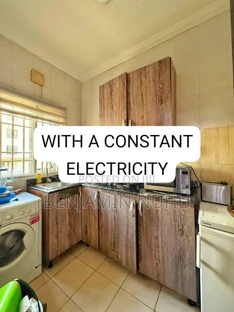 Furnished Mini Flat in Lekki Phase 1 for rent in Lekki Phase 1