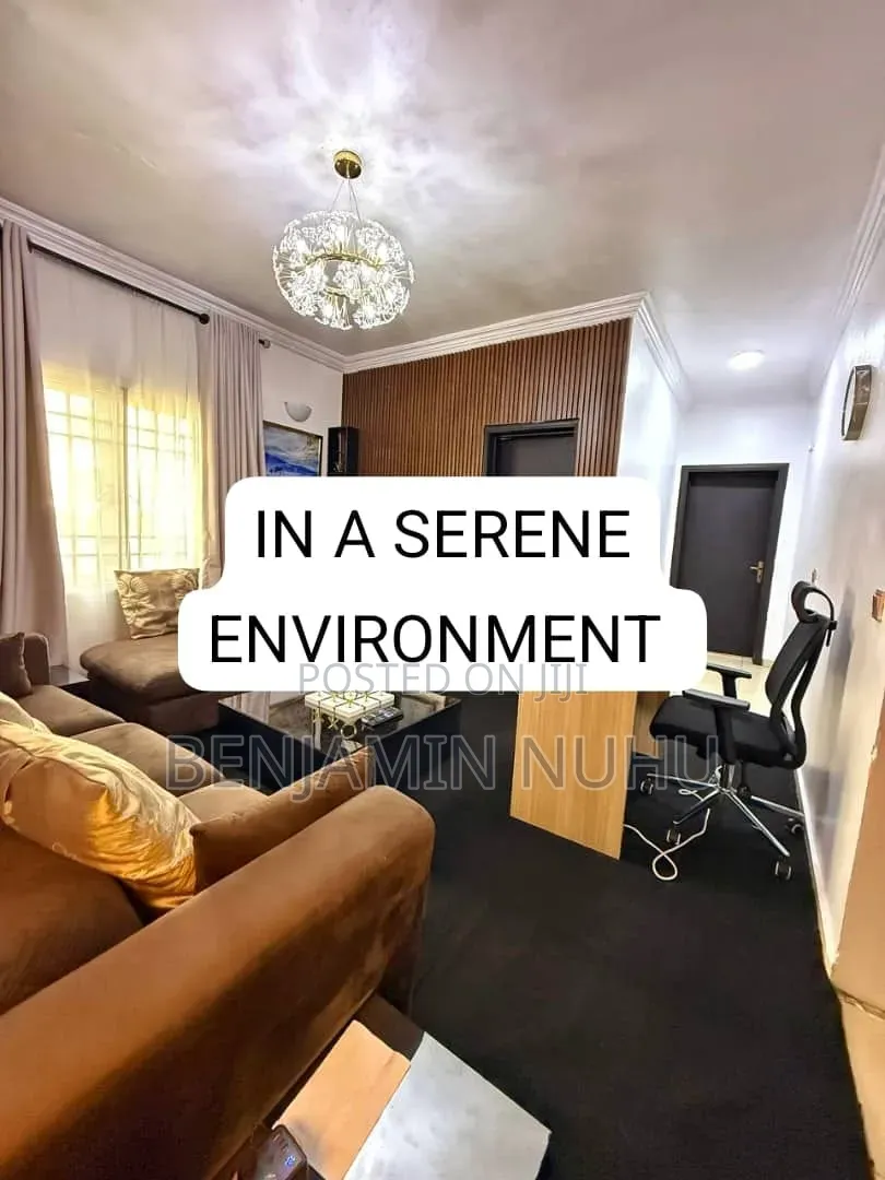 Furnished Mini Flat in Lekki Phase 1 for rent in Lekki Phase 1