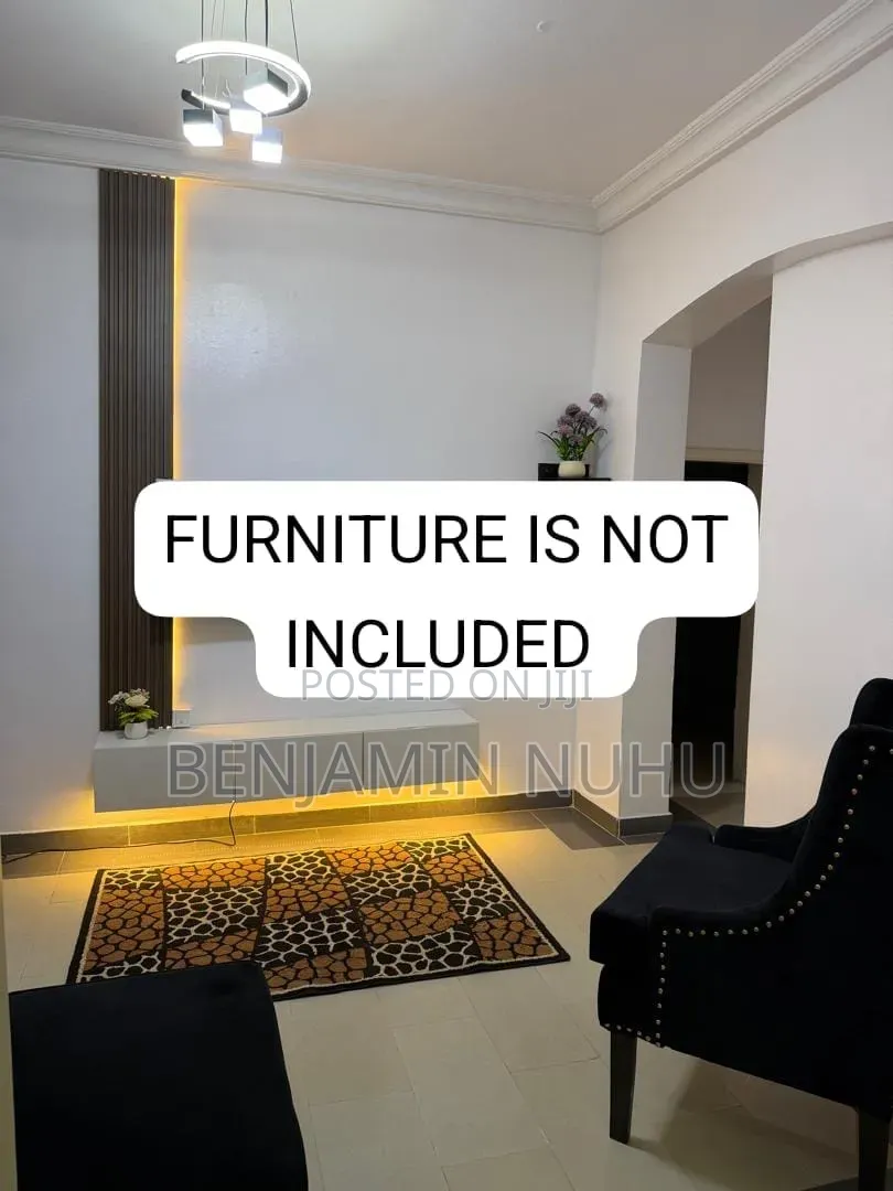 Furnished Mini Flat in Lekki Phase 1 for rent in Lekki Phase 1