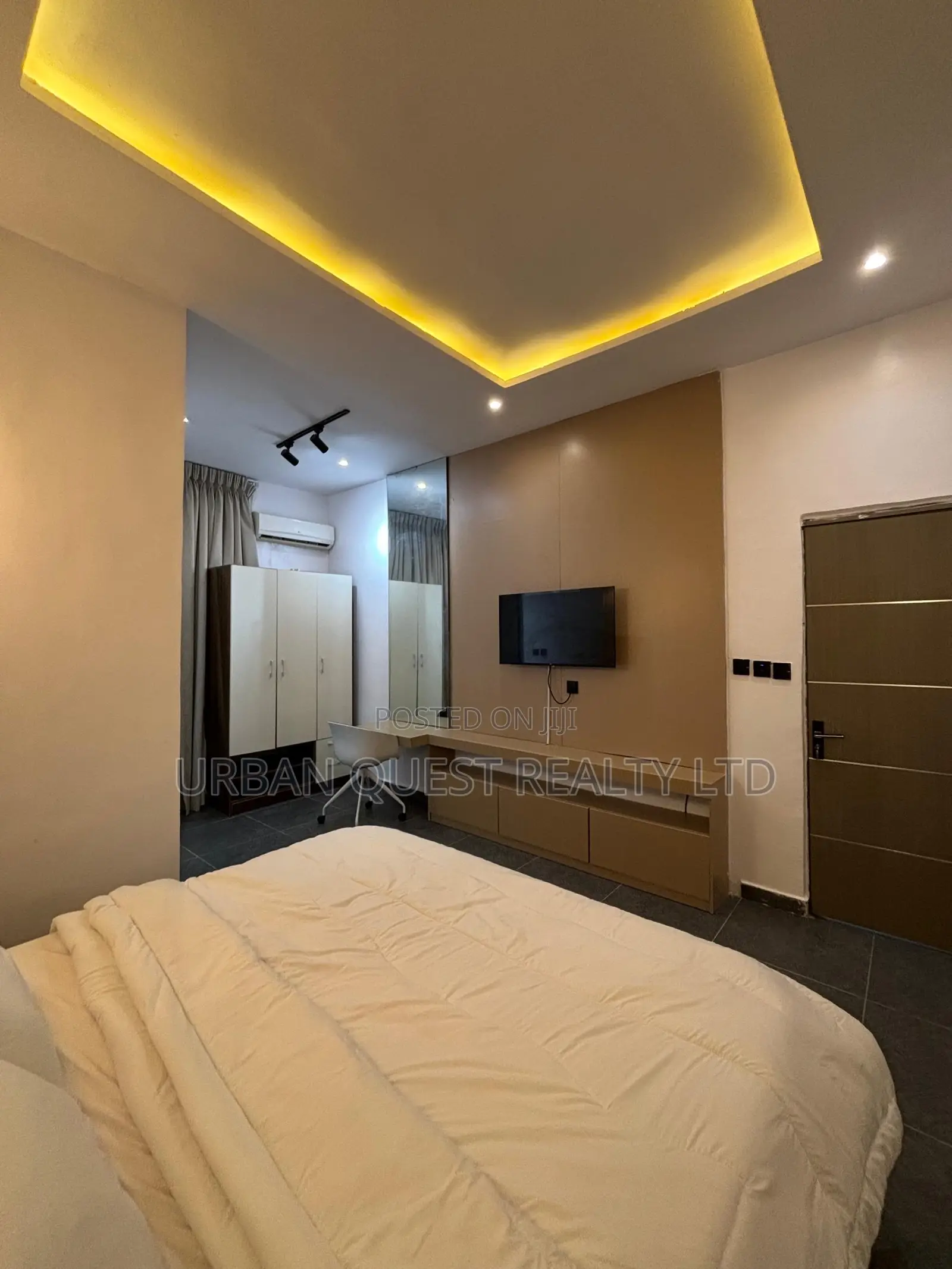 Furnished 1bdrm Apartment in Lekki Phase 1 for rent in Lekki Phase 1