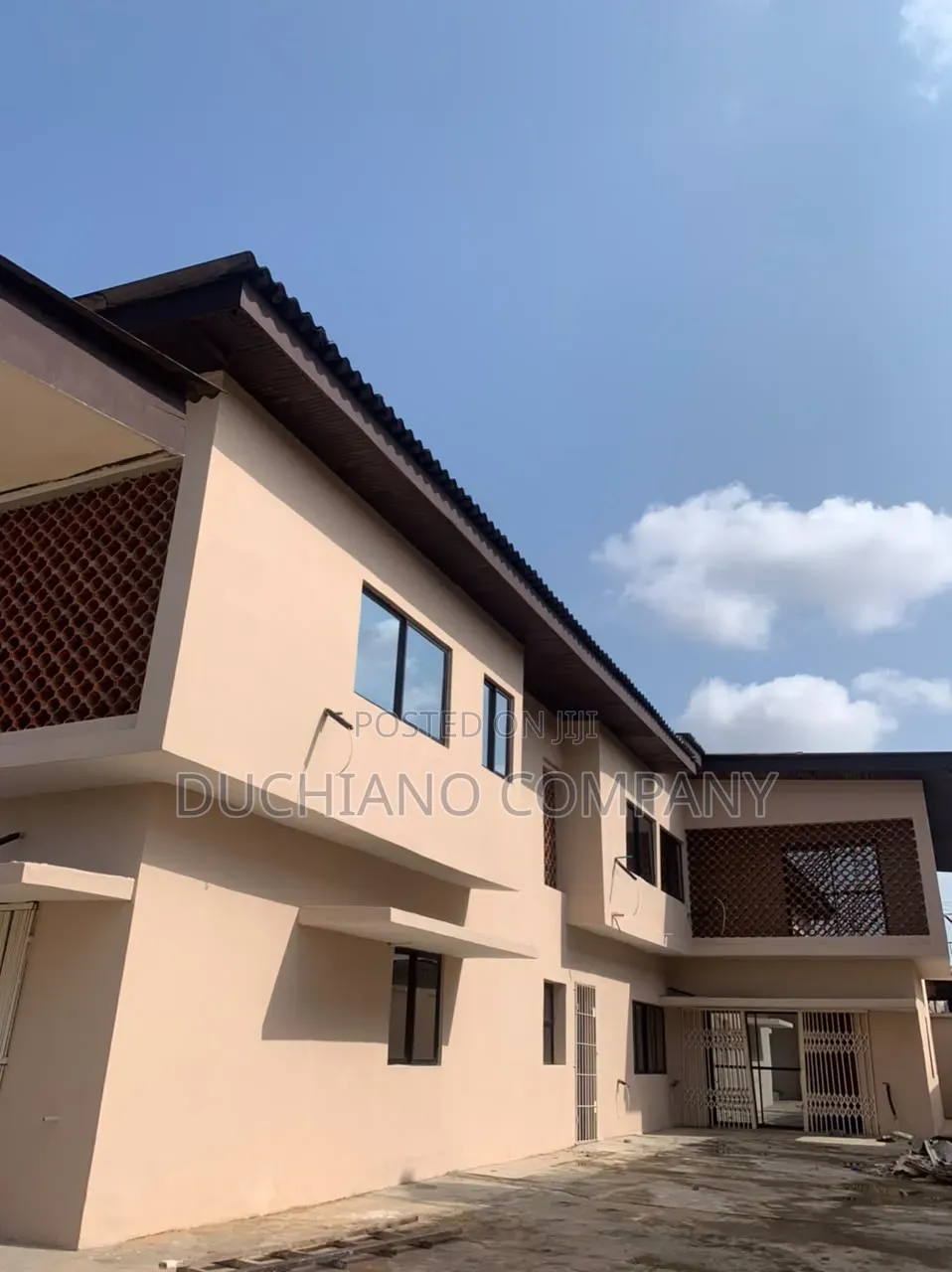 10bdrm Duplex in Gbagada Phase 1 for rent in Phase 1 / Gbagada