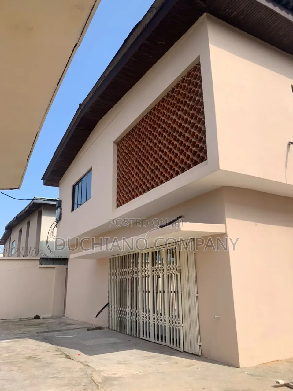 10bdrm Duplex in Gbagada Phase 1 for rent in Phase 1 / Gbagada