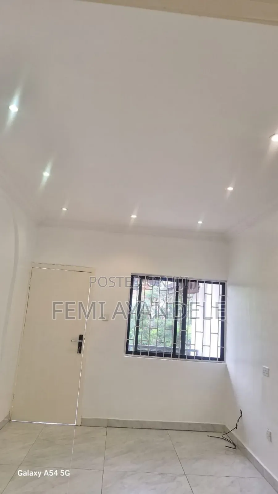 Furnished 2bdrm Apartment in Freedom Estate, Igbogbo for rent in Igbogbo