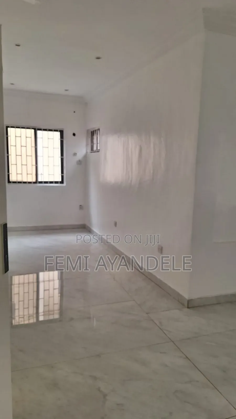 Furnished 2bdrm Apartment in Freedom Estate, Igbogbo for rent in Igbogbo