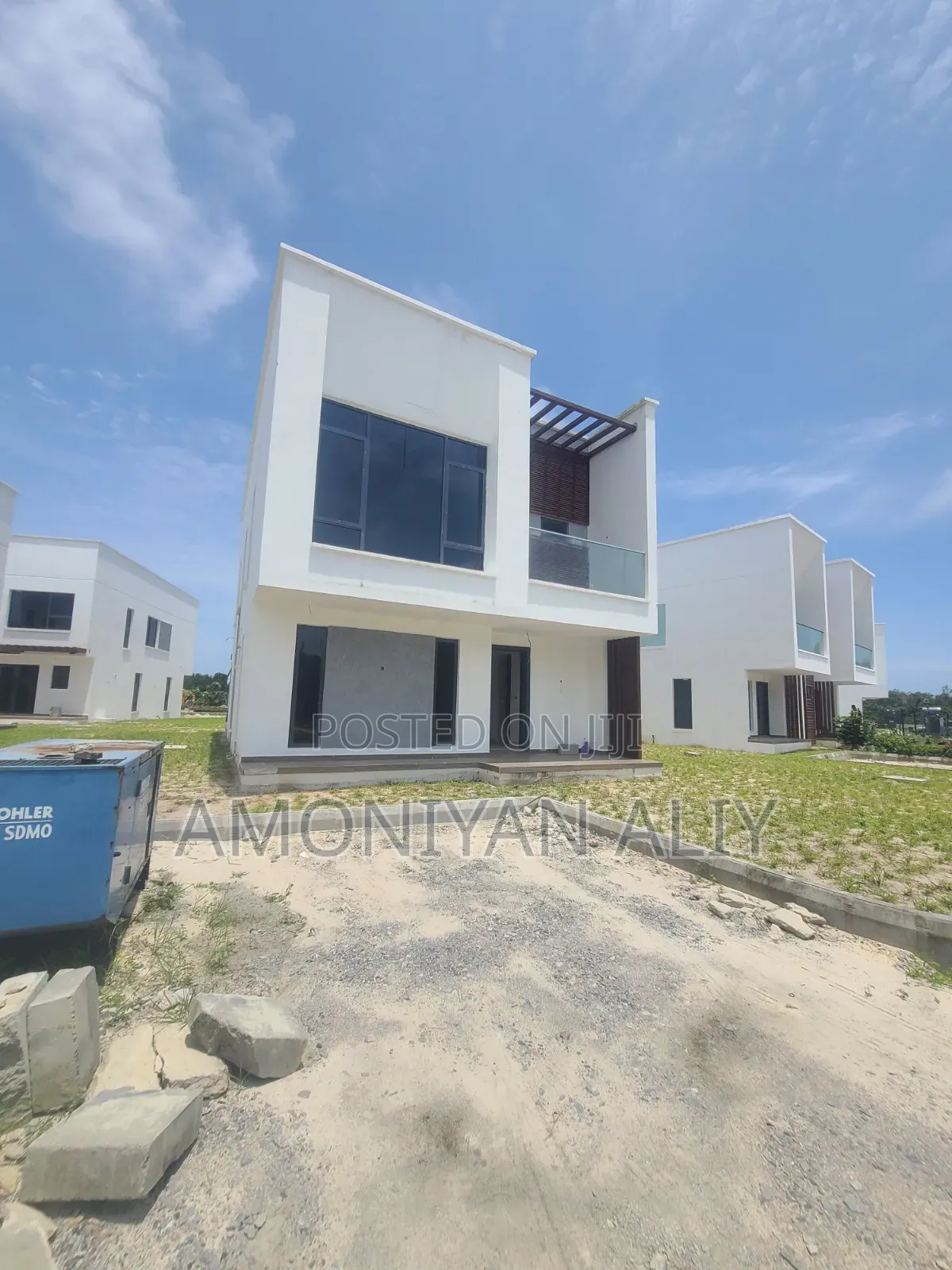3bdrm House in Golf Estate, Lakowe for sale in Lakowe