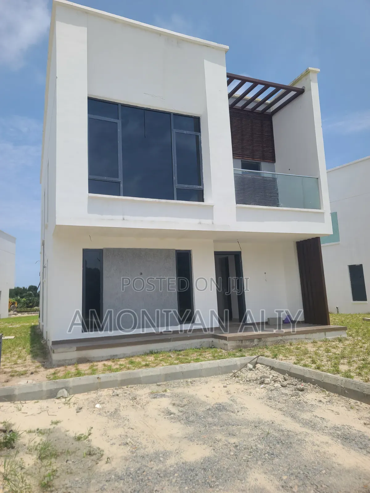 3bdrm House in Golf Estate, Lakowe for sale in Lakowe