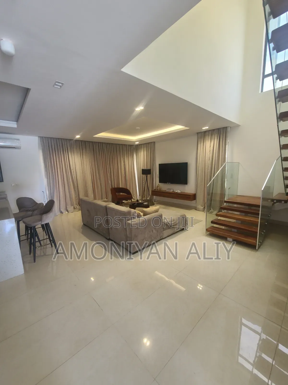 3bdrm House in Golf Estate, Lakowe for sale in Lakowe