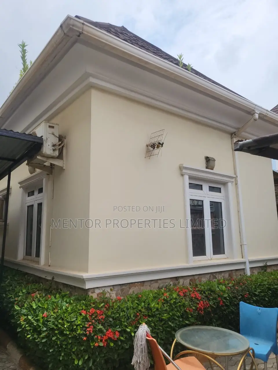 Furnished Studio Apartment in Efab Metropolitan, Dawaki for rent in Dawaki