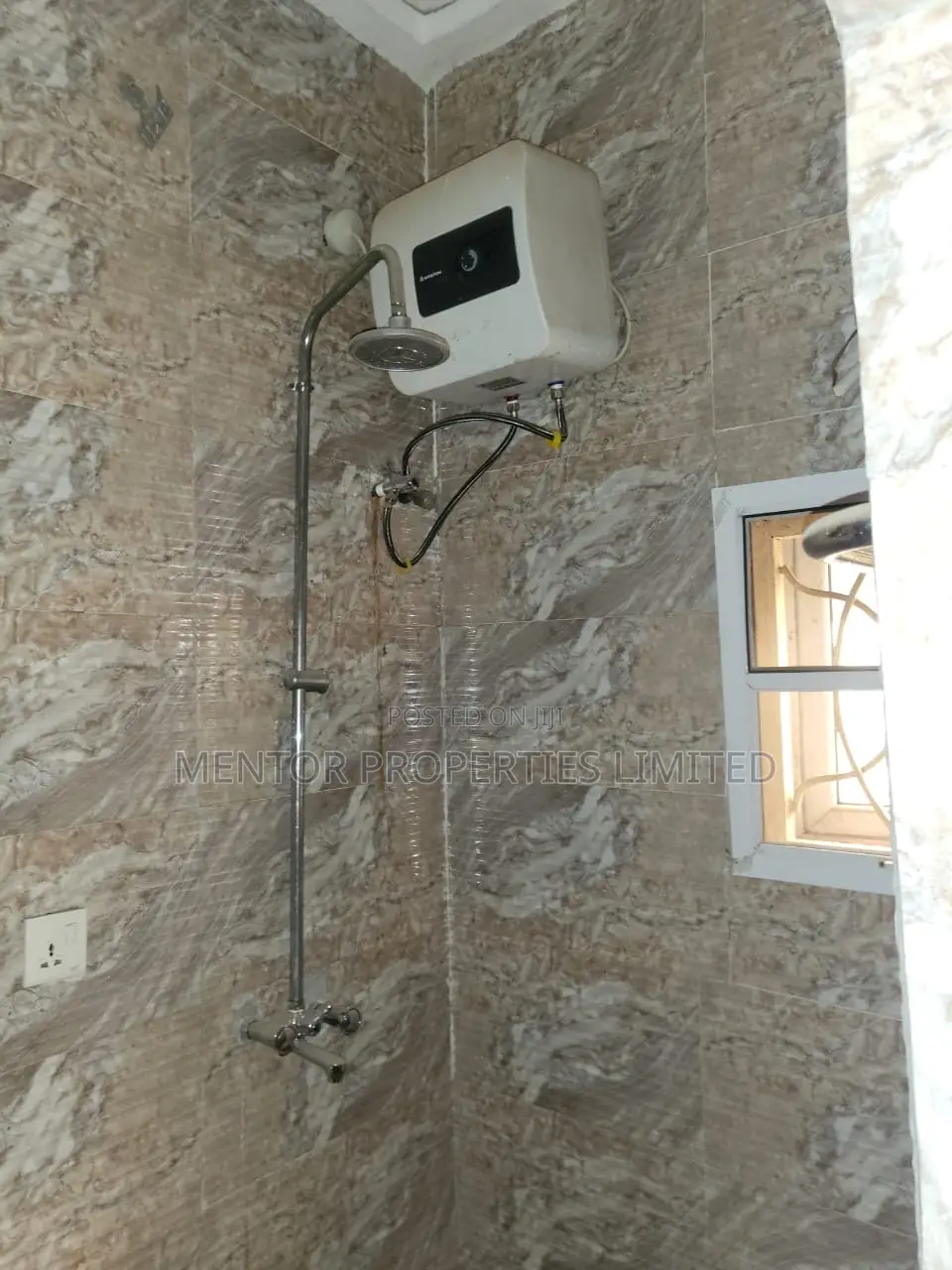 Furnished Studio Apartment in Efab Metropolitan, Dawaki for rent in Dawaki