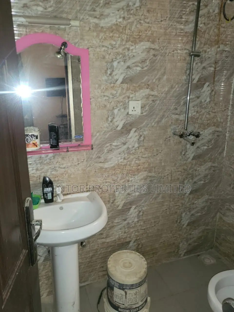 Furnished Studio Apartment in Efab Metropolitan, Dawaki for rent in Dawaki
