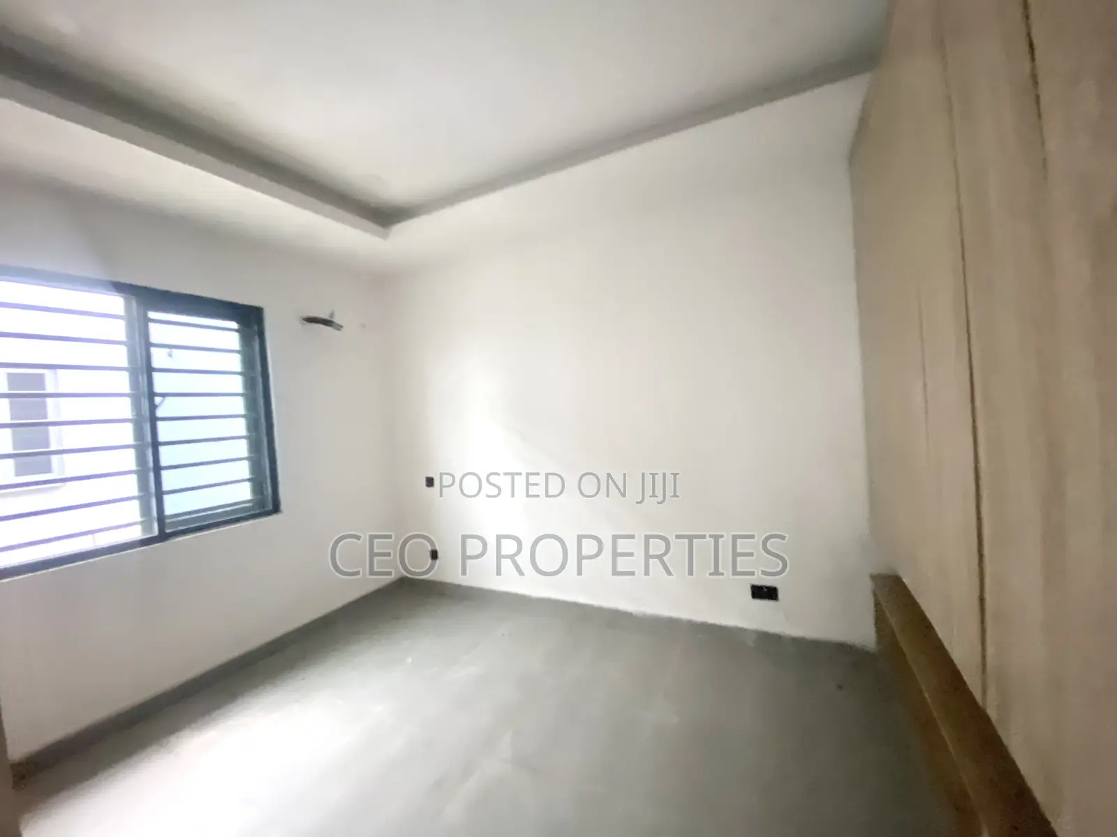 4bdrm Townhouse / Terrace in Graceland/Adesanya, Thomas Estate for rent in Thomas Estate