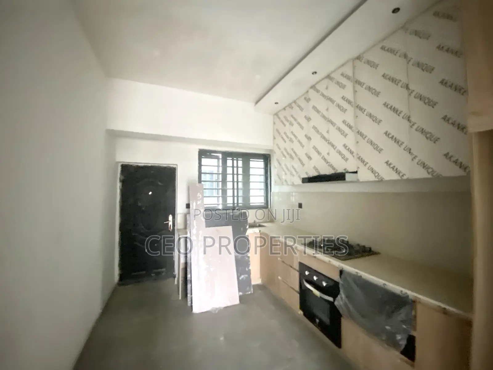 4bdrm Townhouse / Terrace in Graceland/Adesanya, Thomas Estate for rent in Thomas Estate