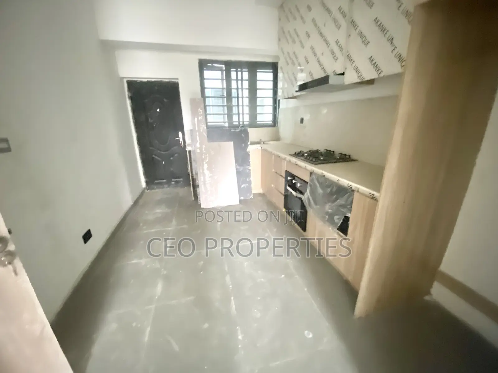 4bdrm Townhouse / Terrace in Graceland/Adesanya, Thomas Estate for rent in Thomas Estate