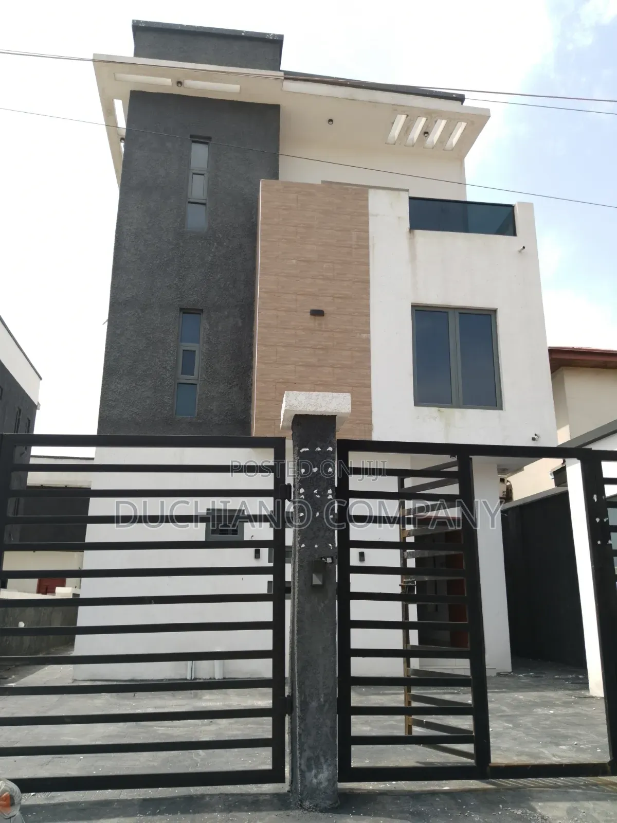 5bdrm Duplex in Phase 2 for sale in Phase 2