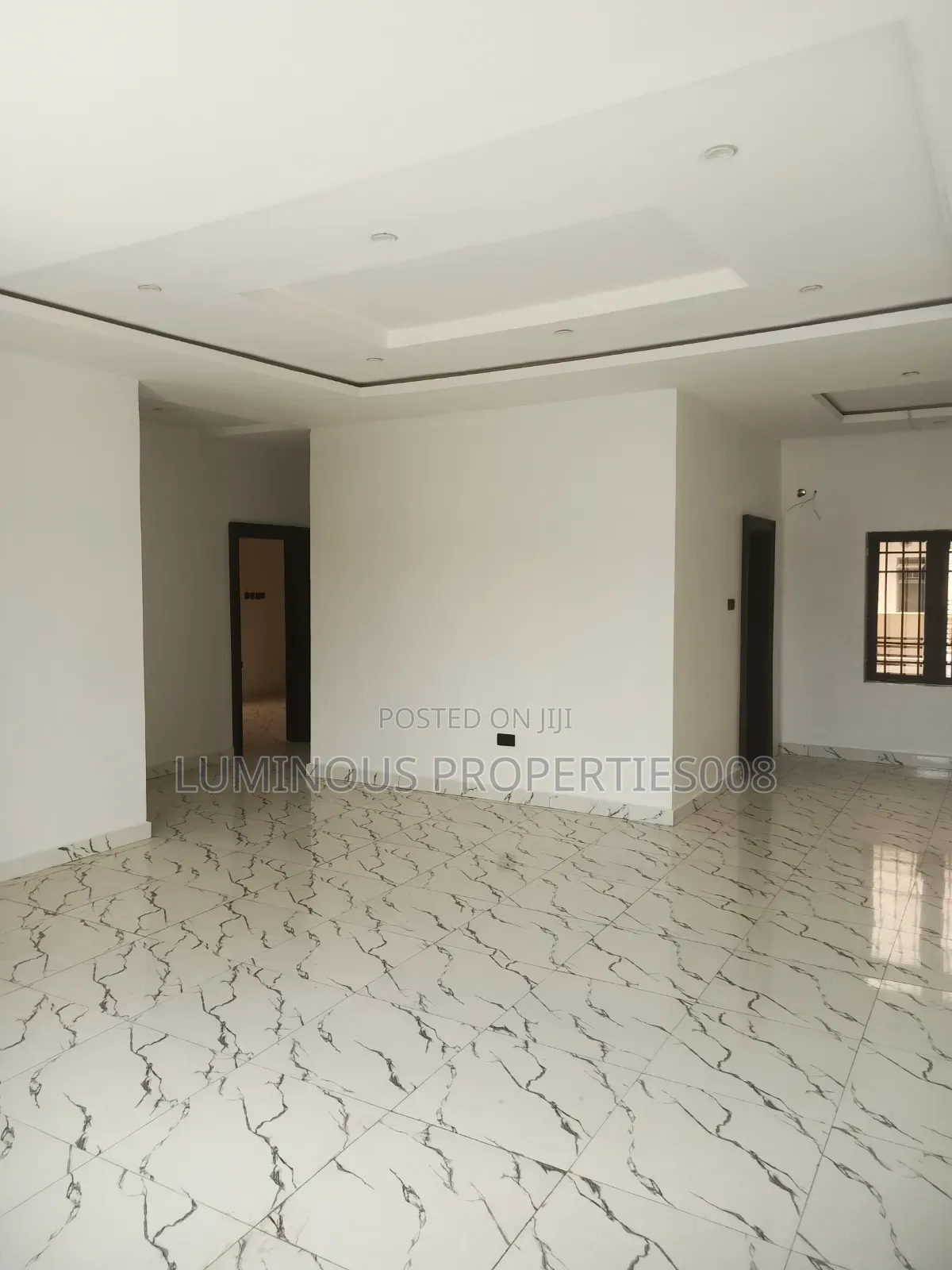2bdrm Block of Flats in Tangerine Apartment, Gaduwa for sale in Gaduwa