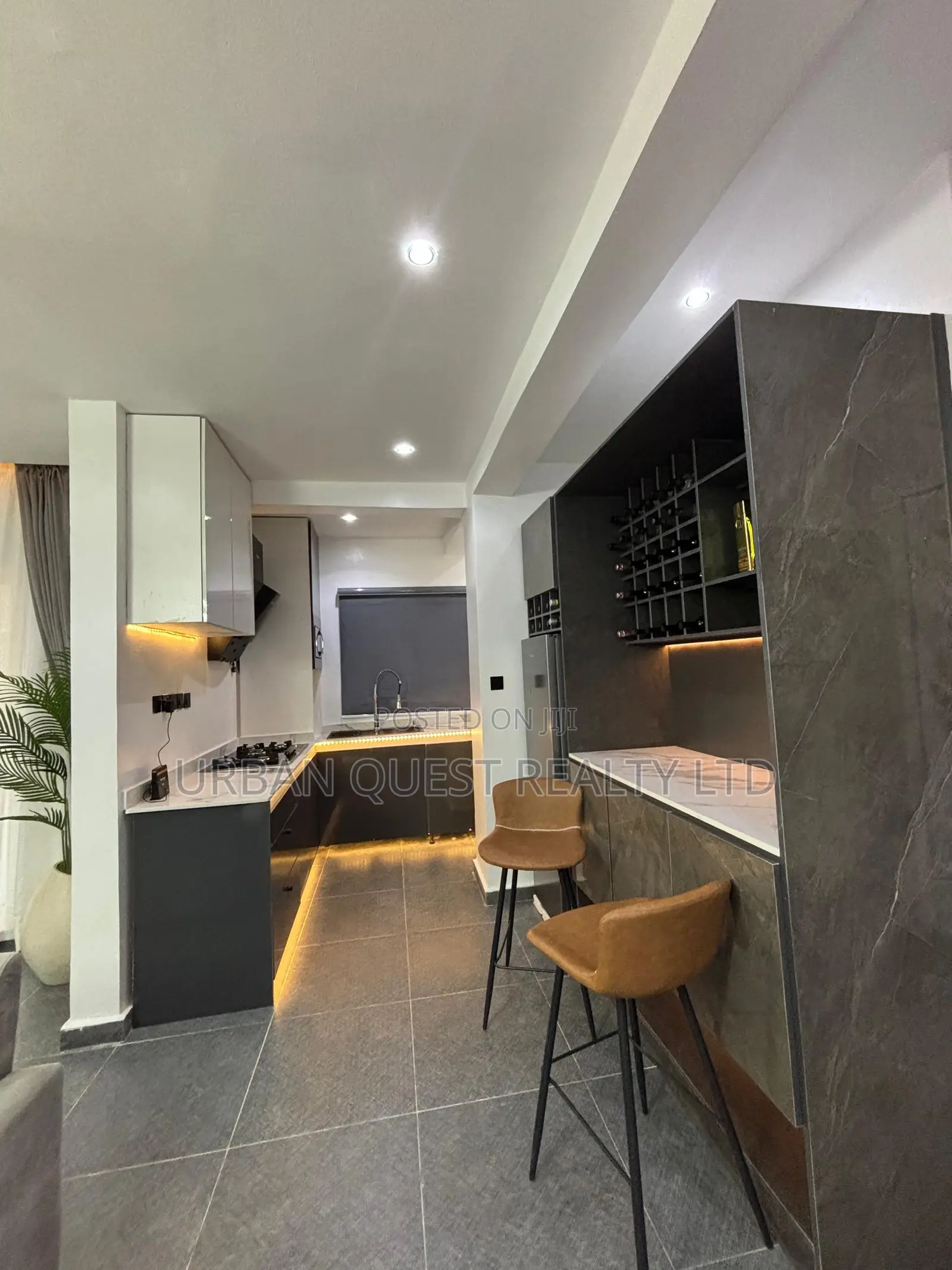 Furnished 2bdrm Apartment in Lekki Phase 1 for rent in Lekki Phase 1
