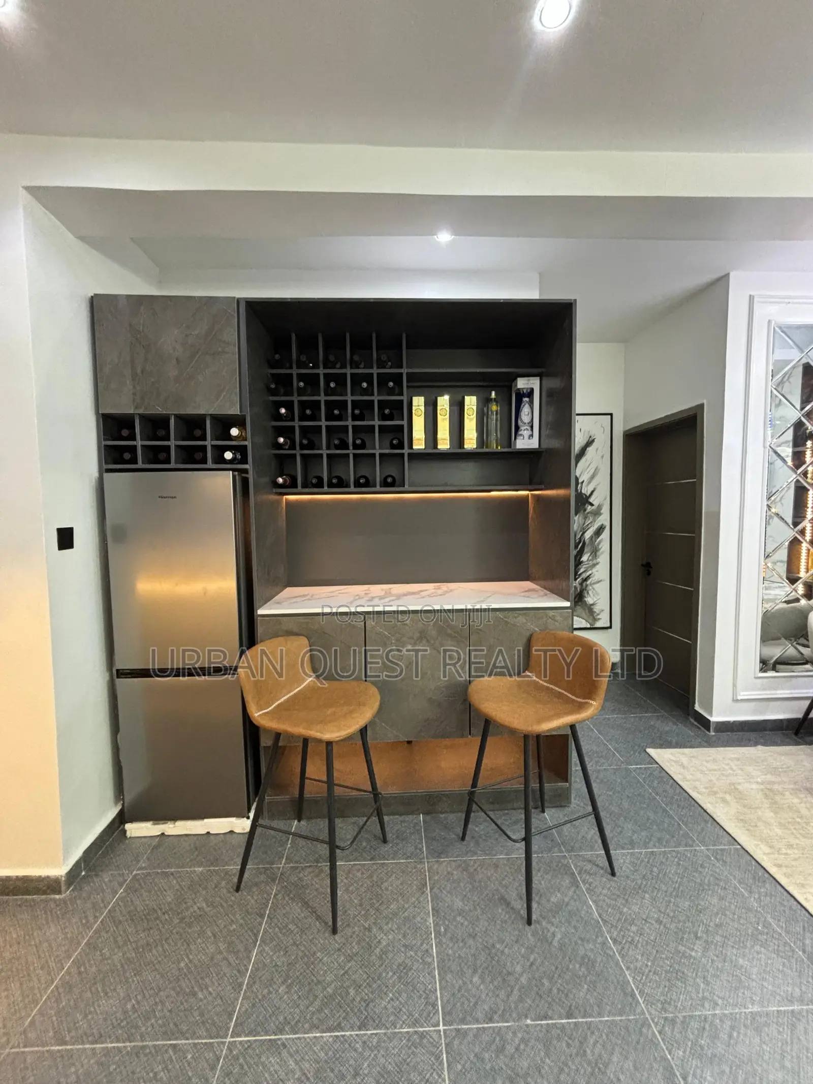 Furnished 2bdrm Apartment in Lekki Phase 1 for rent in Lekki Phase 1