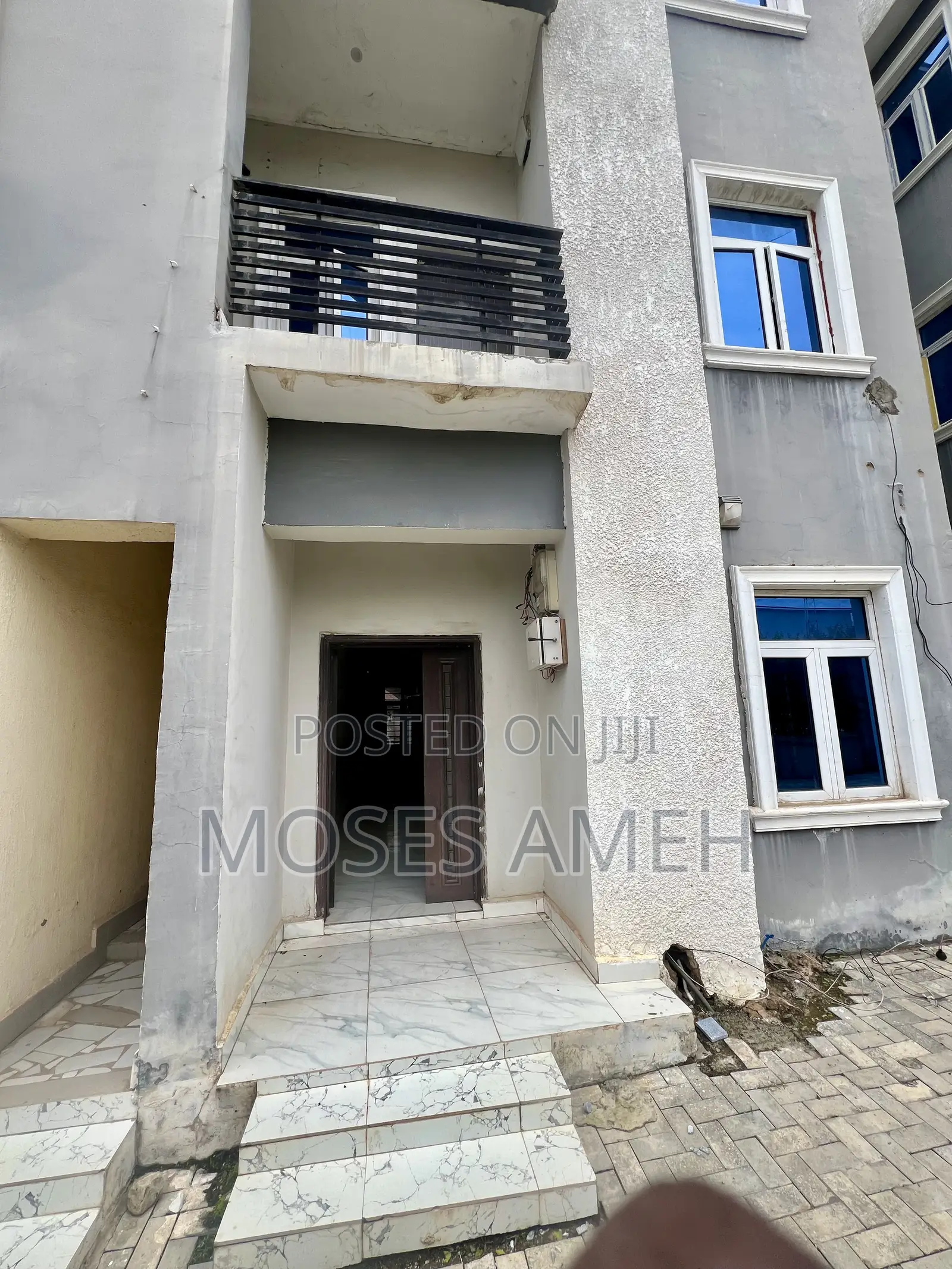 4bdrm Townhouse / Terrace in Wuye for rent in Wuye