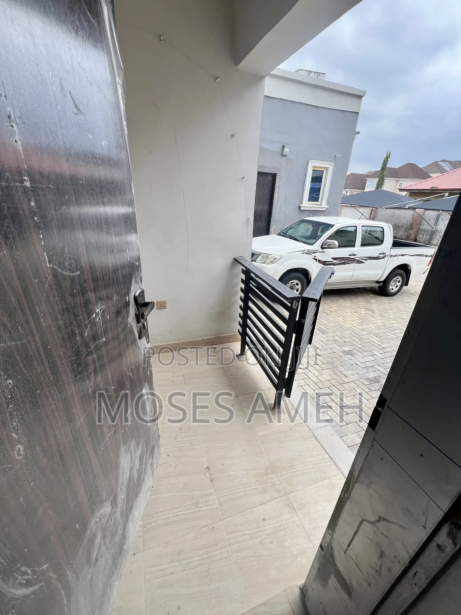 4bdrm Townhouse / Terrace in Wuye for rent in Wuye