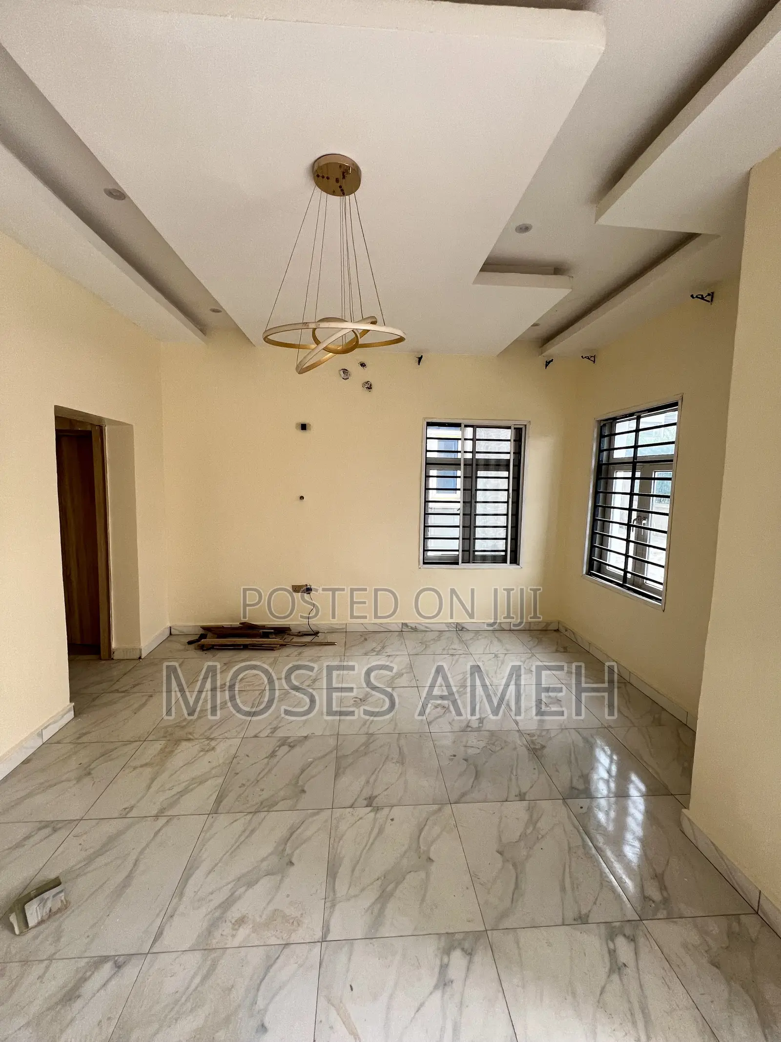 4bdrm Townhouse / Terrace in Wuye for rent in Wuye