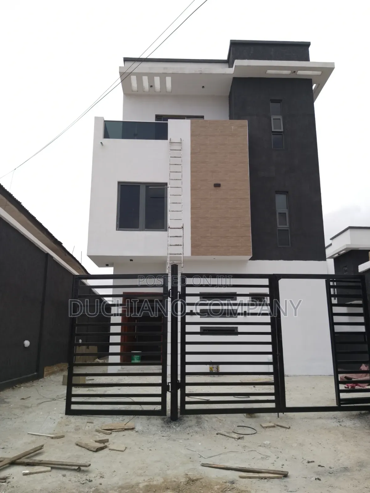 5bdrm Duplex in Phase 2 for sale in Phase 2