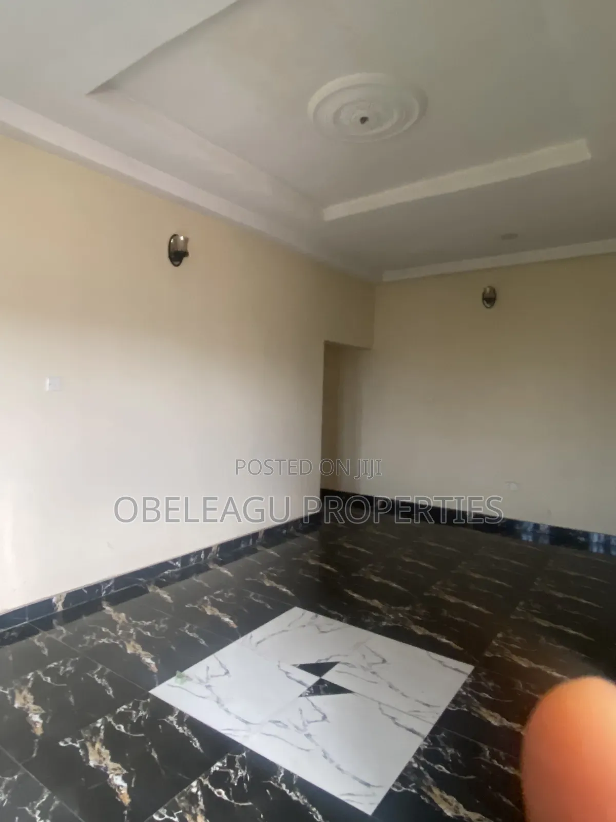 2bdrm Block of Flats in Golden Estate, Apple Junction for rent in Apple Junction