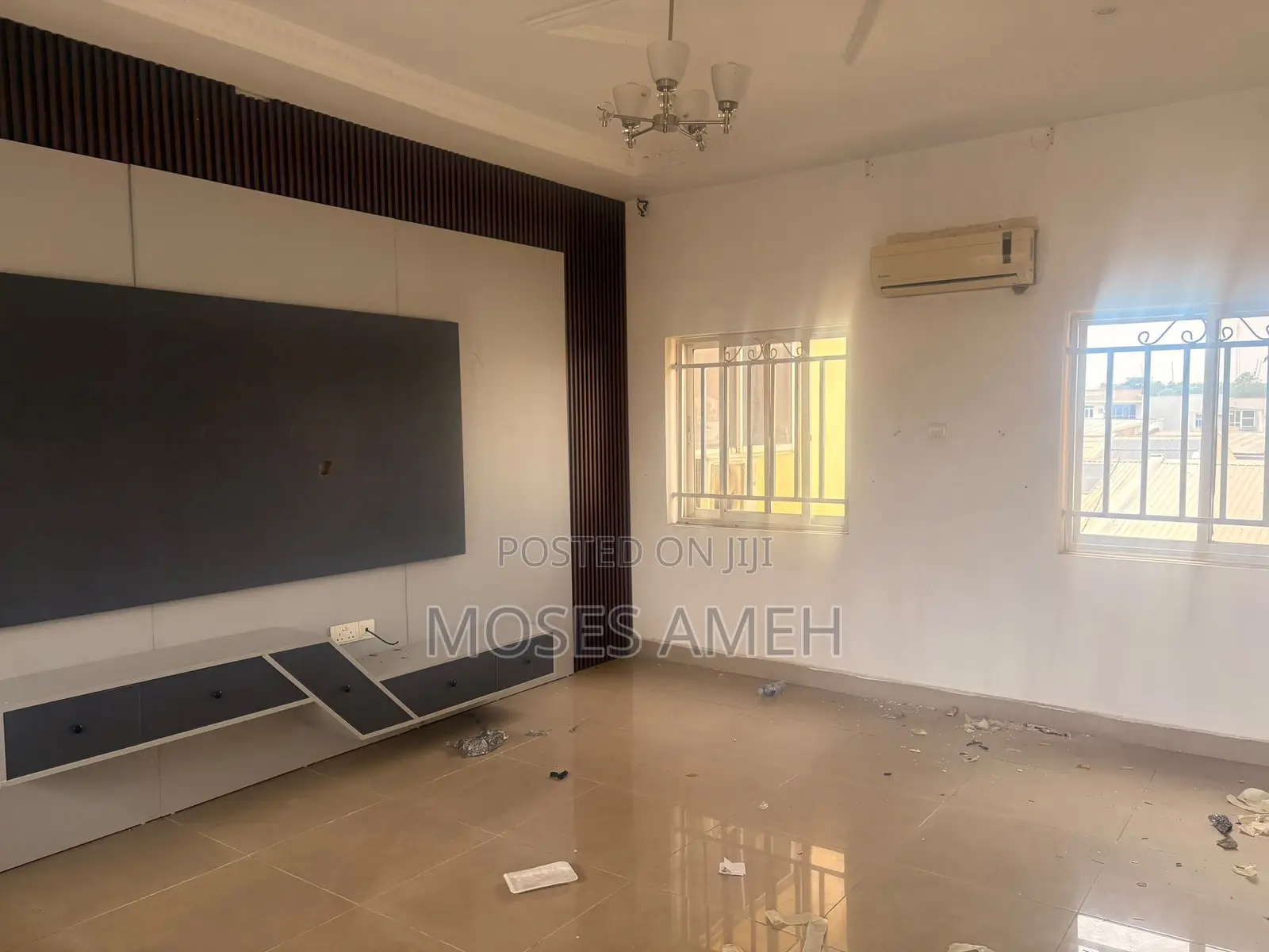 2bdrm Block of Flats in Wuye for rent in Wuye
