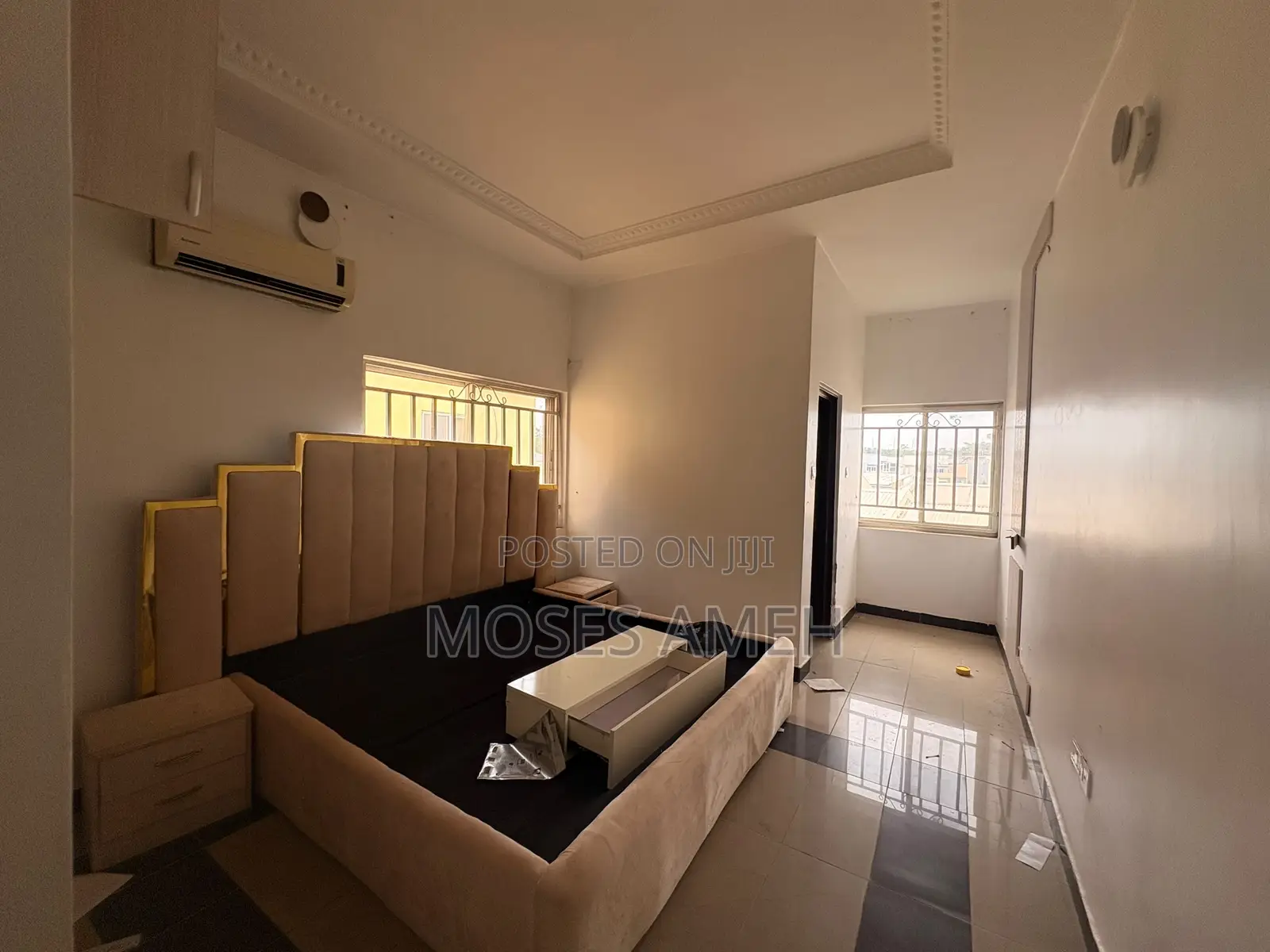 2bdrm Block of Flats in Wuye for rent in Wuye