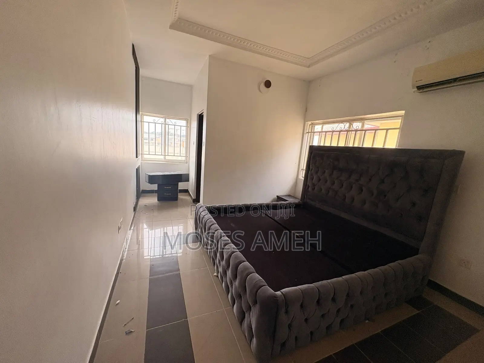 2bdrm Block of Flats in Wuye for rent in Wuye