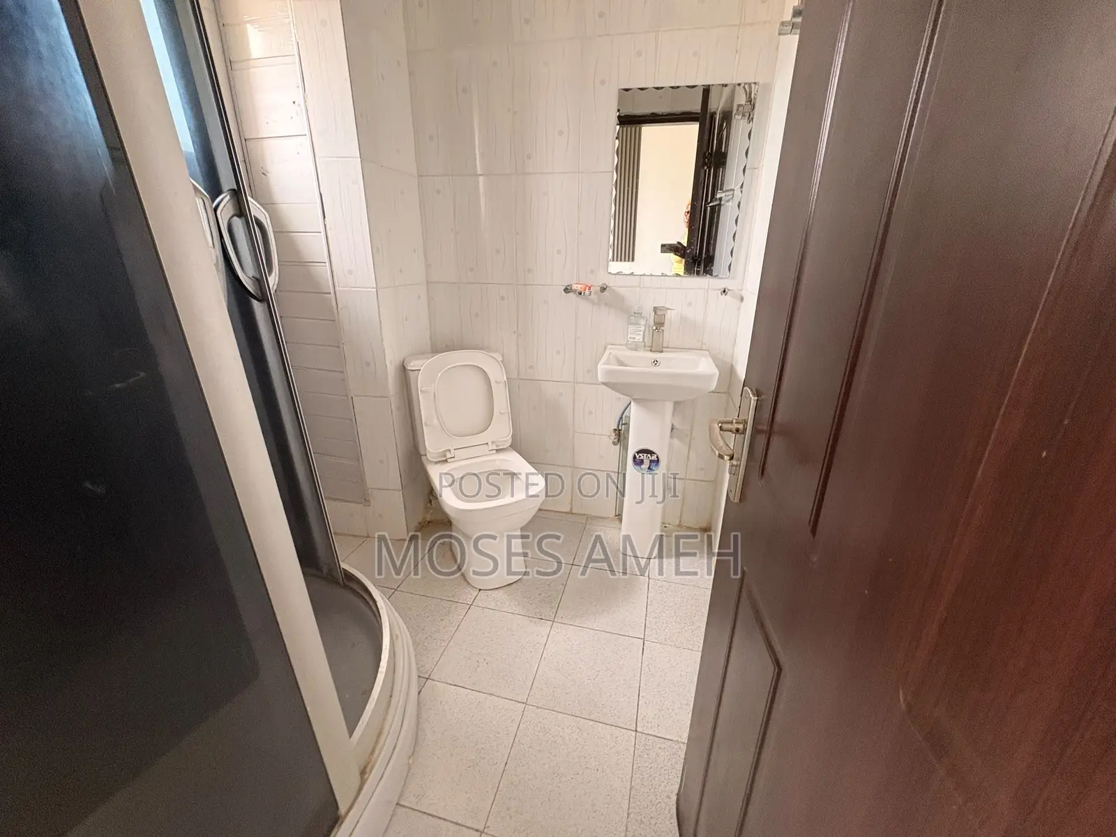 2bdrm Block of Flats in Wuye for rent in Wuye
