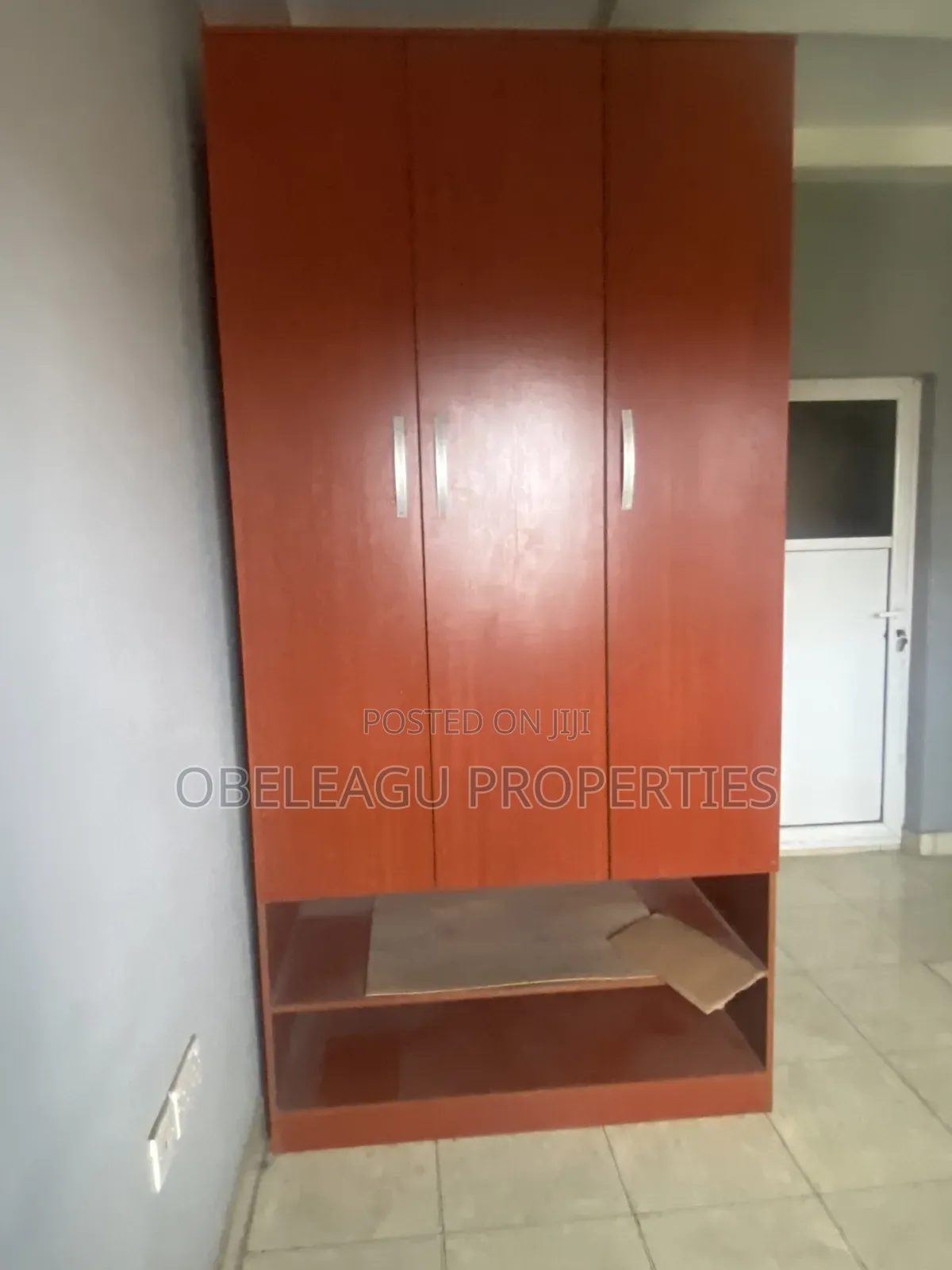 2bdrm Block of Flats in Golden Estate, Apple Junction for rent in Apple Junction