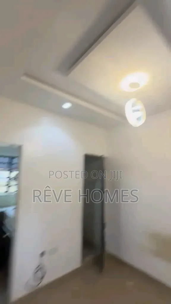 Studio Apartment in Ifako-Gbagada for rent in Ifako-Gbagada