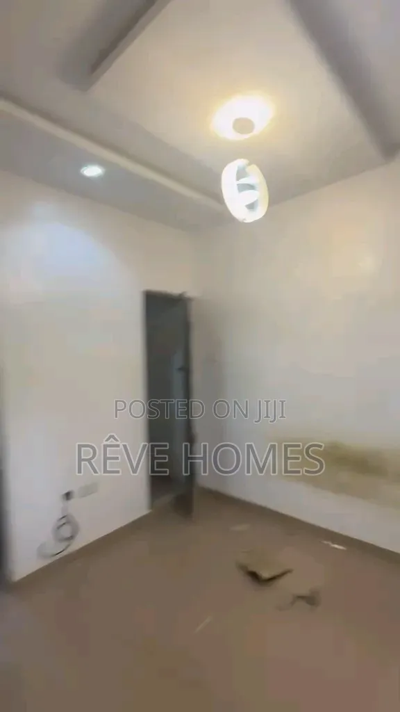Studio Apartment in Ifako-Gbagada for rent in Ifako-Gbagada