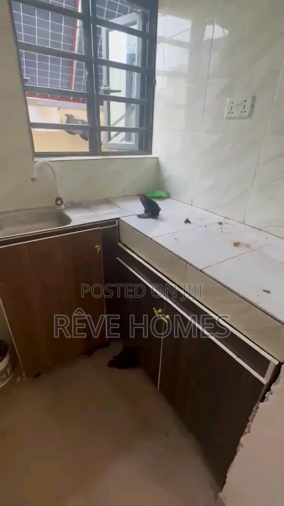 Studio Apartment in Ifako-Gbagada for rent in Ifako-Gbagada