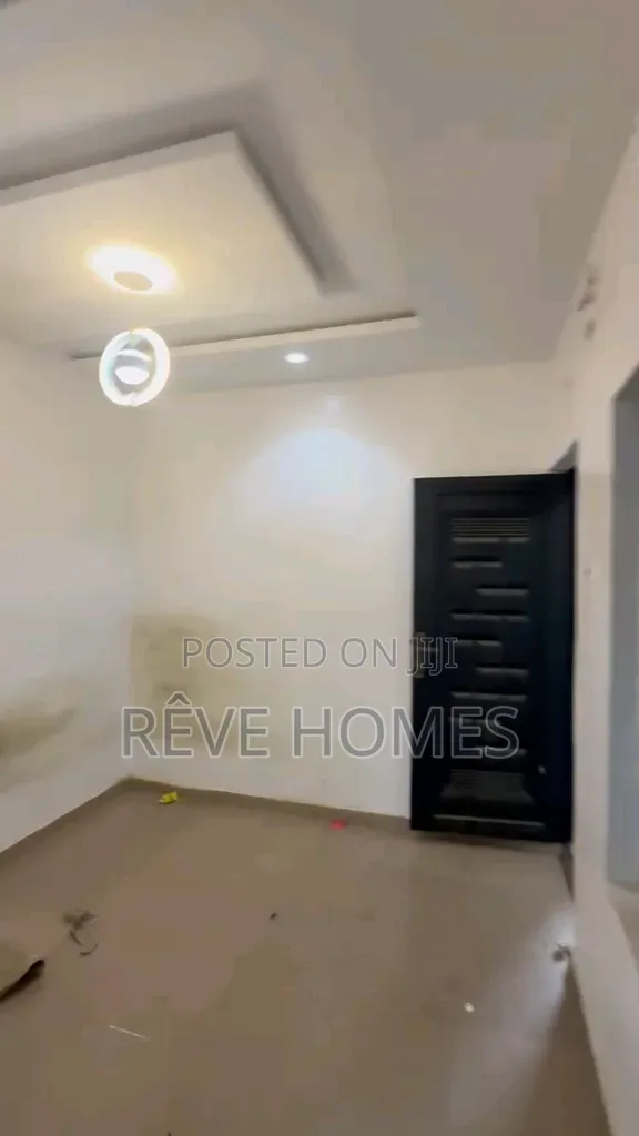 Studio Apartment in Ifako-Gbagada for rent in Ifako-Gbagada