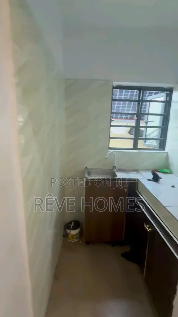 Studio Apartment in Ifako-Gbagada for rent in Ifako-Gbagada