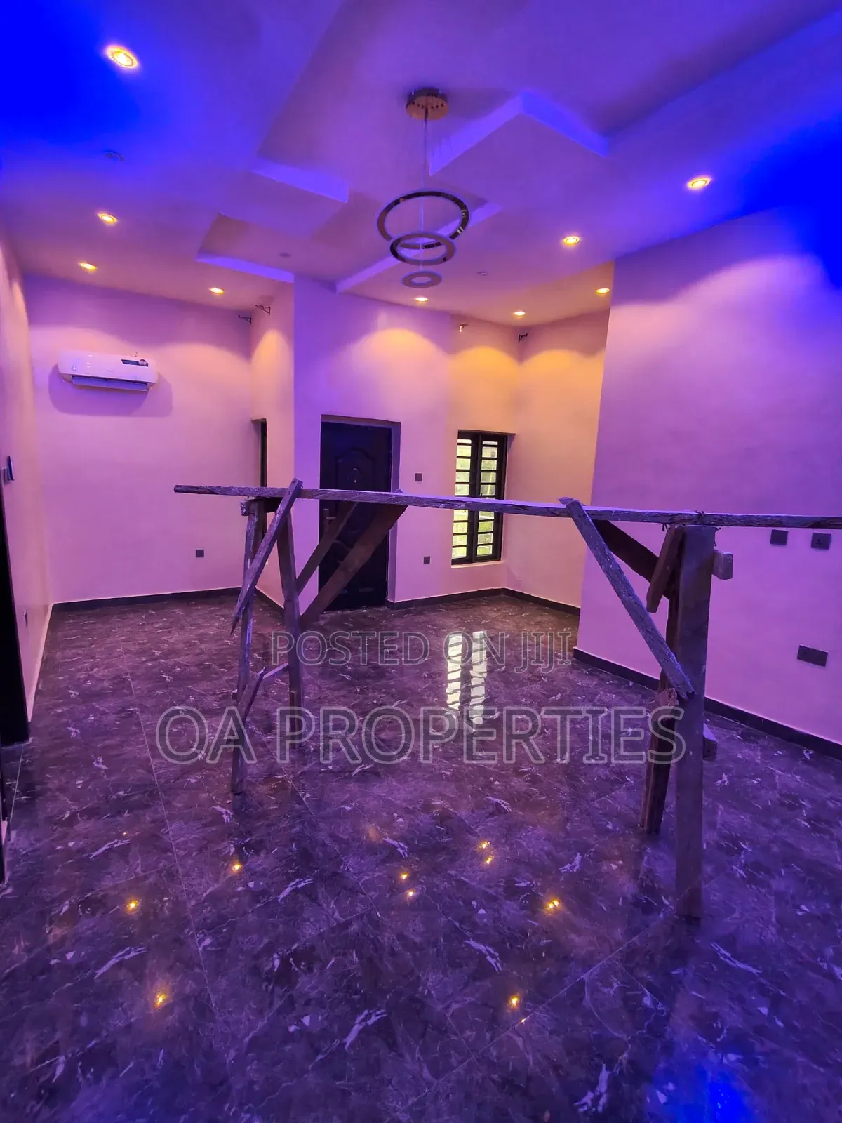 2bdrm Block of Flats in Tiger Estate Ojoo for rent in Ibadan