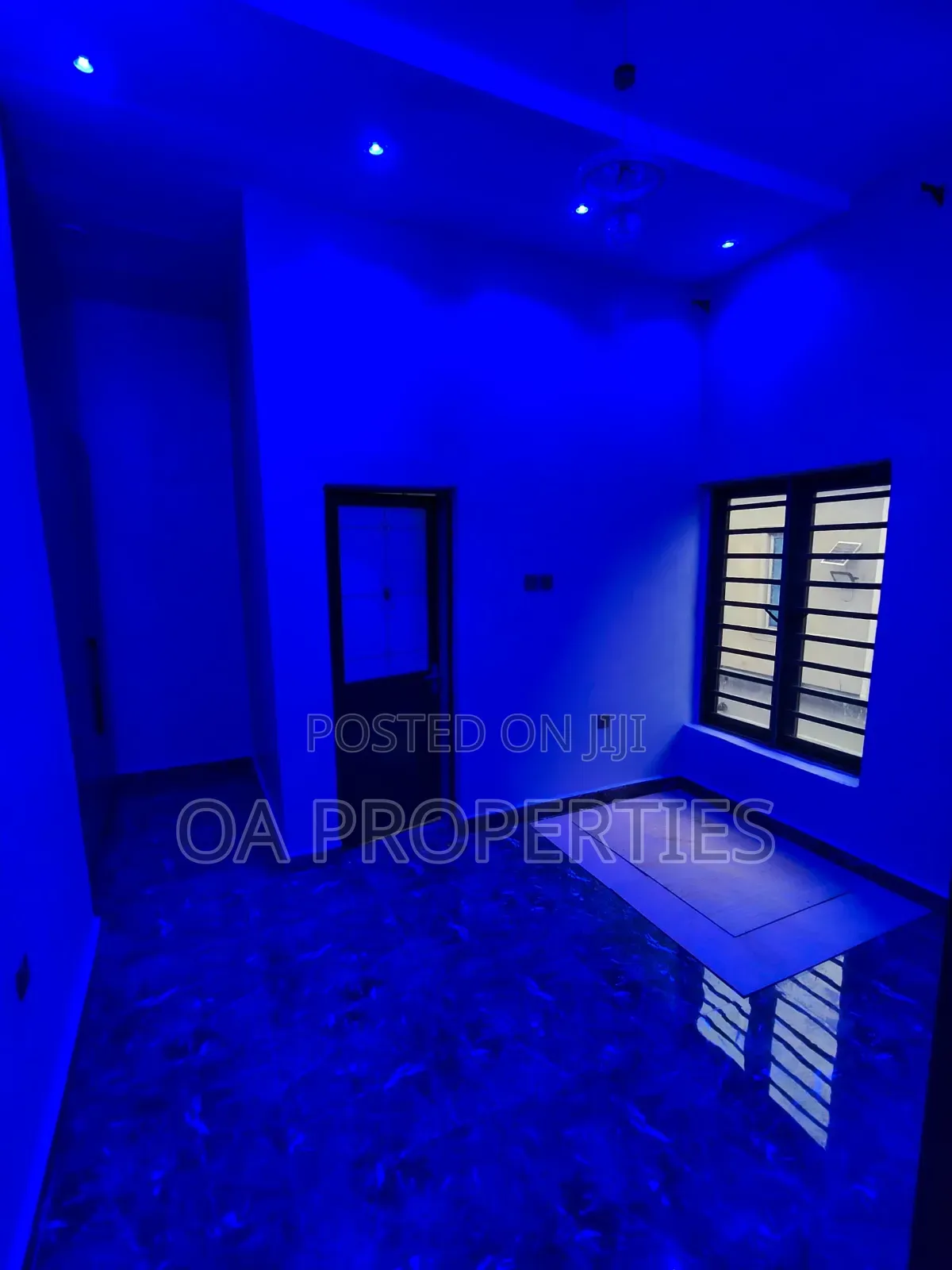 2bdrm Block of Flats in Tiger Estate Ojoo for rent in Ibadan