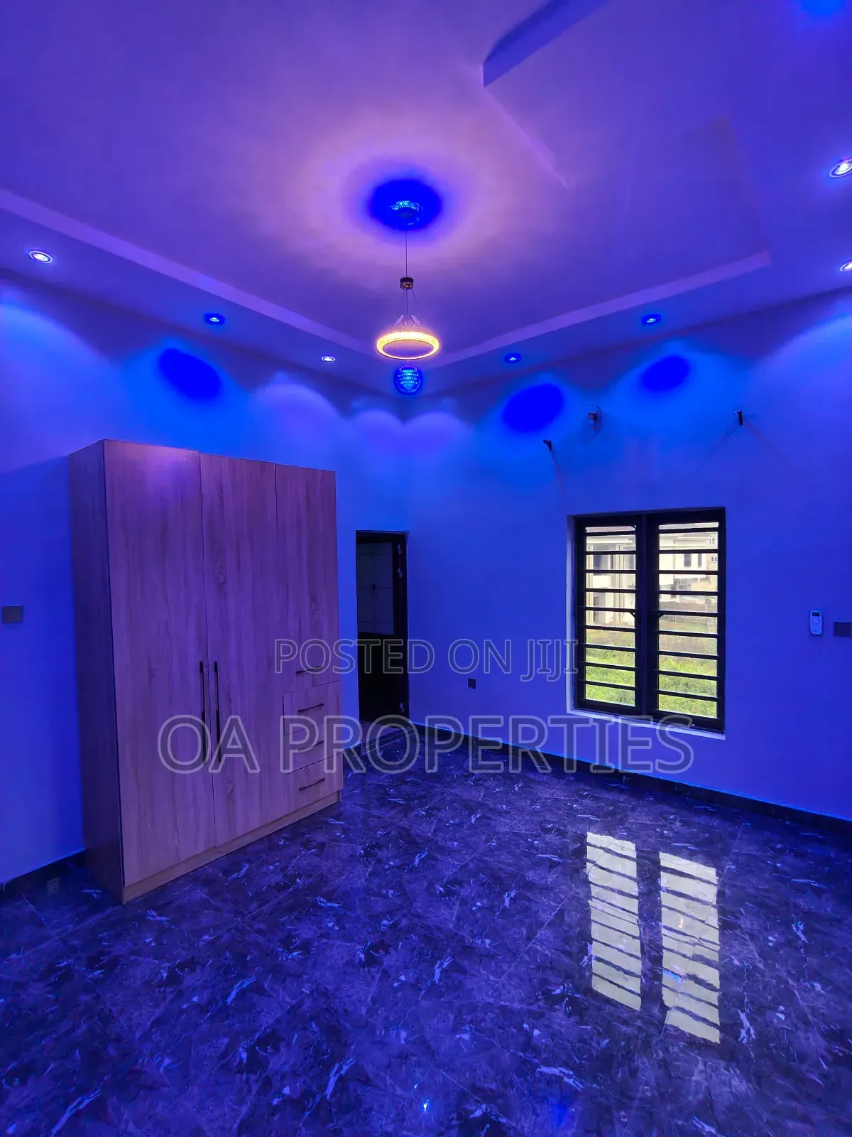 2bdrm Block of Flats in Tiger Estate Ojoo for rent in Ibadan