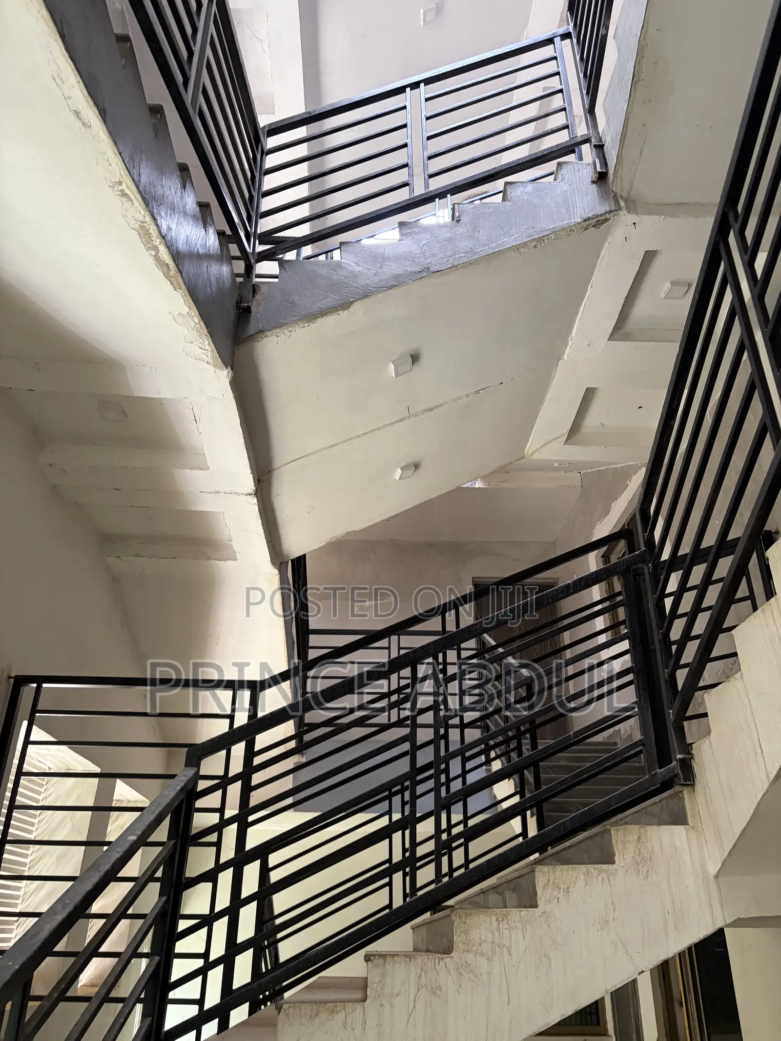 Furnished 20bdrm Mansion in Life Camp for sale in Life Camp