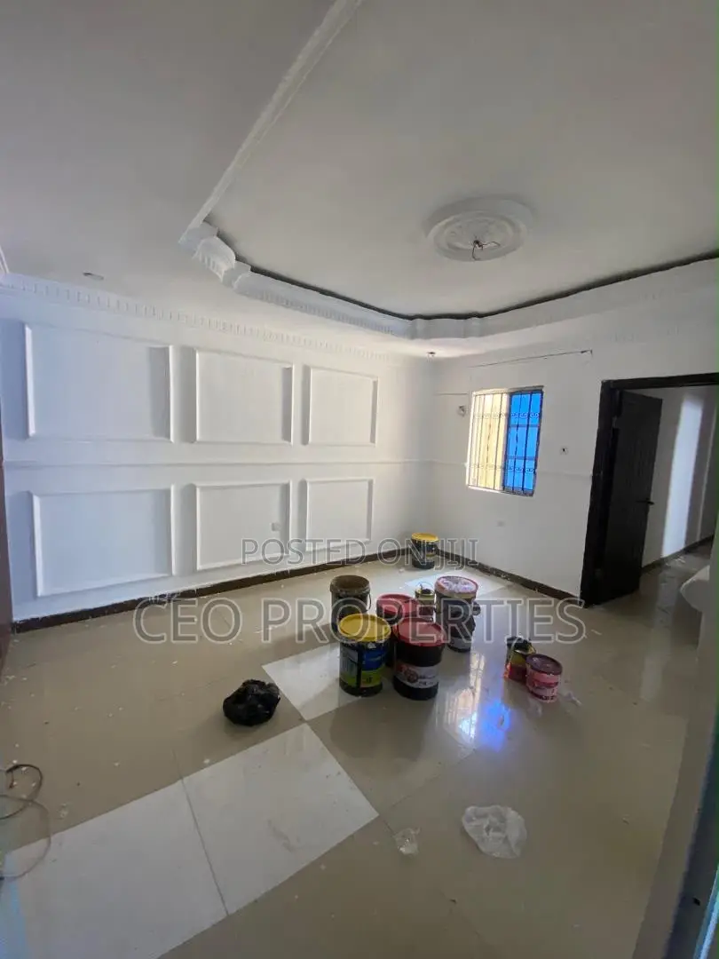2bdrm Block of Flats in Ikate -Lekki for rent in Ikate