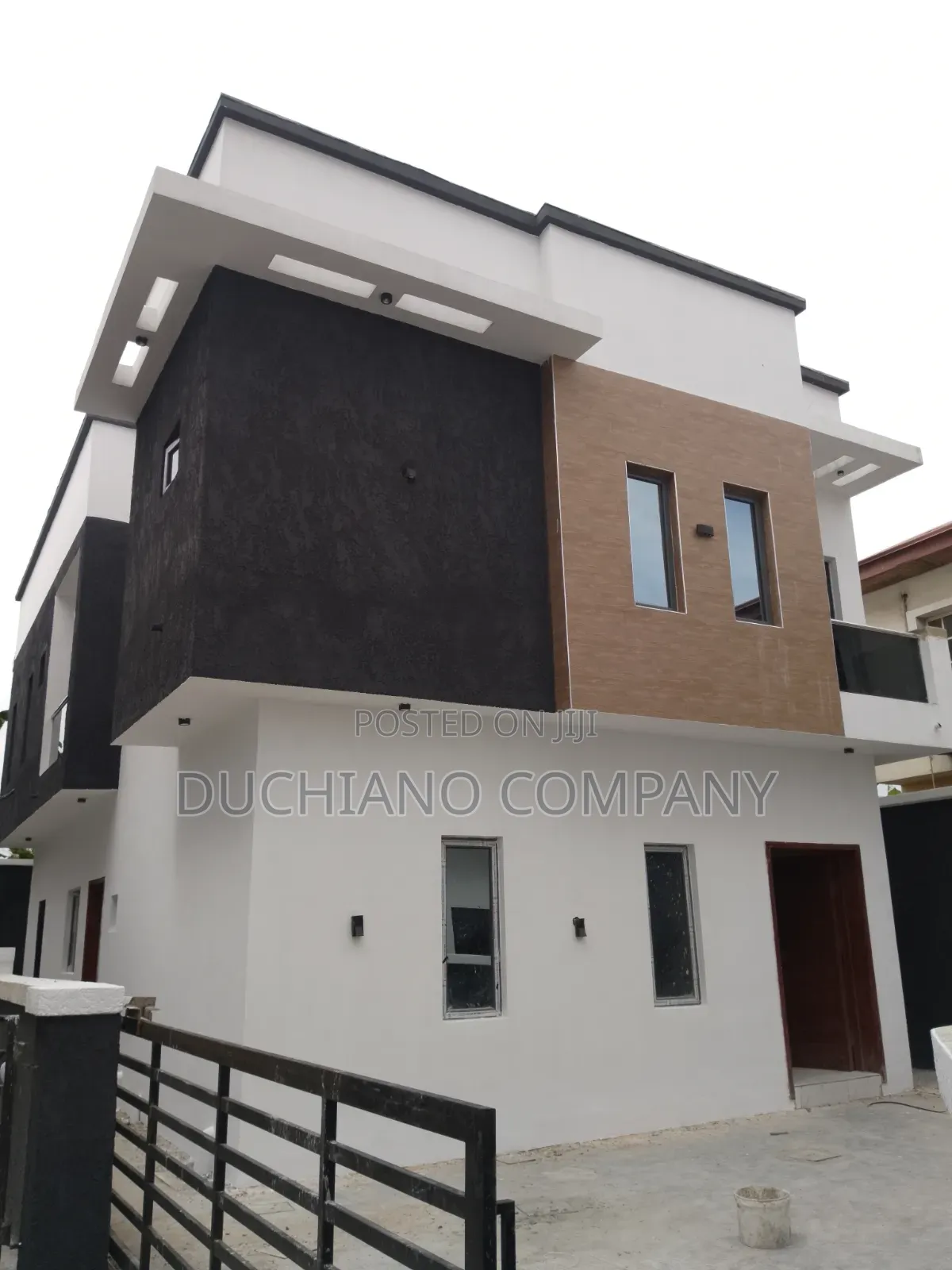 4bdrm Duplex in Phase 2 for rent in Phase 2